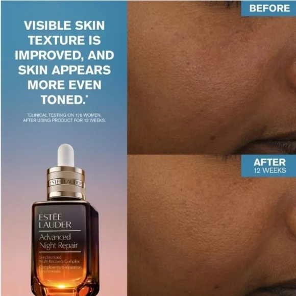 Estée Lauder Advanced Night Repair Multi-Recovery NIB